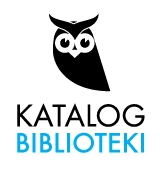 : Katalog księgozbioru Biblioteki