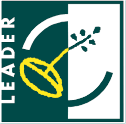 Logotyp inicjatywy Leader